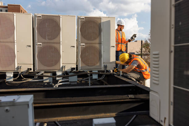 Best Solar-powered HVAC Systems in Sun Prairie, WI