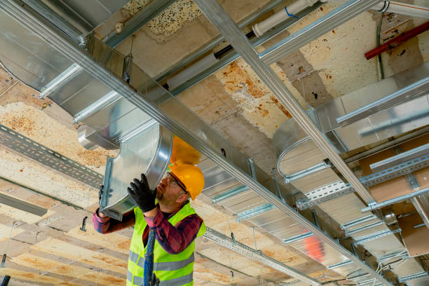 Best Emergency HVAC Services in Sun Prairie, WI