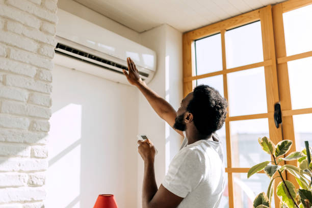Best Thermostats and Smart Controls in Sun Prairie, WI