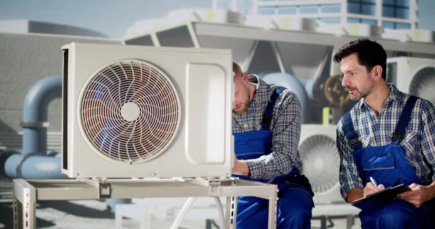 Best Commercial HVAC in Sun Prairie, WI