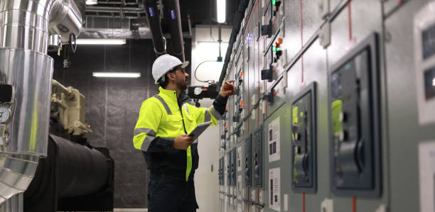 Professional HVAC in Sun Prairie, WI